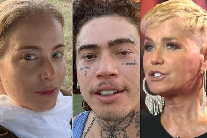 Junto do empresário Anderson Baumgartner e do ator Junno, as celebridades integram a ação Procura-se Um Amigo, que busca promover o reencontro entre os bichinhos e seus tutores Diversos famosos [&hellip;]