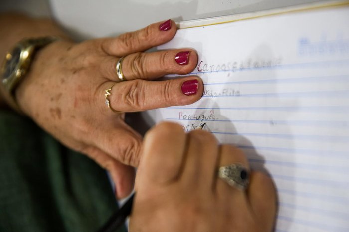 Índice manteve sequência histórica de queda: em 2010, o censo apontou que 10% dos brasileiros não sabiam ler e escrever um bilhete simples; em 1940, quando iniciou a série, a [&hellip;]