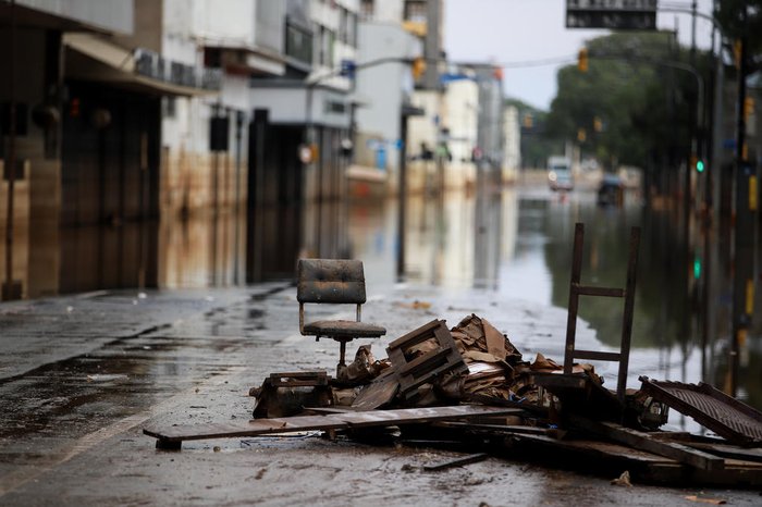 Primeiro lote contempla 34.196 cadastros das prefeituras do Estado. Governo federal espera contemplar duas listas semanais de afetados, à medida que os órgãos encaminharem os dados. O governo federal&nbsp;começa a [&hellip;]