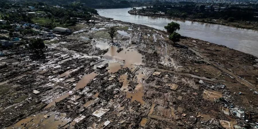 Mais de duas milhões de pessoas foram afetadas pela catástrofe ambiental Subiu para 151o número de mortes causadas pelas enchentes que há pelo menos duas semanas afetam todo o Rio [&hellip;]