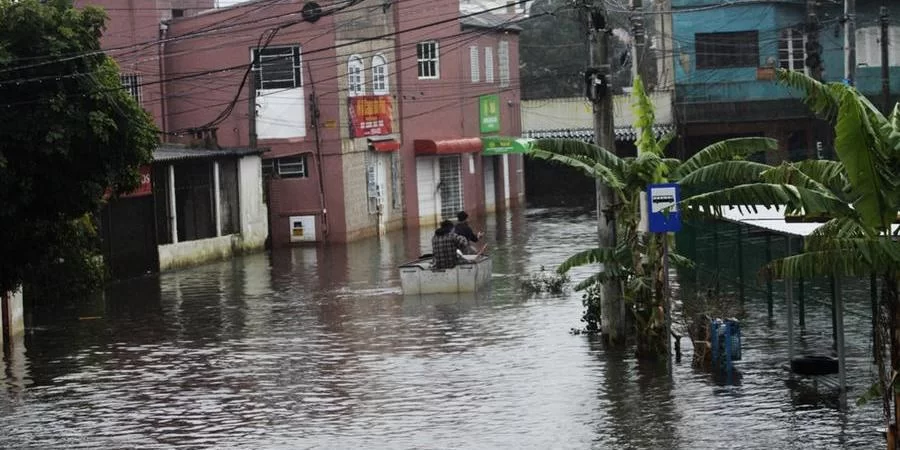 Limpeza de casas e remoção de entulhos são alertas para evitar doenças. Foto: Mauro Schafer Mesmo diante do recuo das águas no Rio Grande do Sul, o cenário ainda exige [&hellip;]