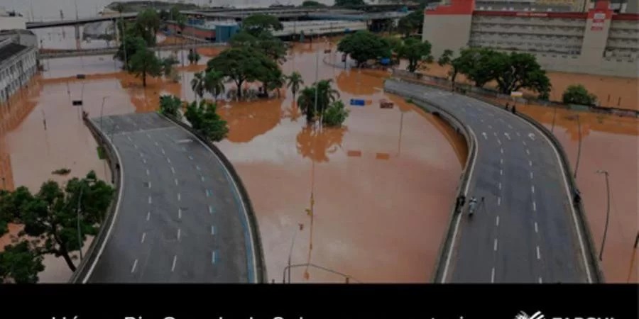 Proposta apresentada ao Ministério da Agricultura e Pecuária contempla empreendedores rurais prejudicados pelas chuvas e enchentes Em reunião virtual realizada na manhã desta terça-feira, dia 7, a Federação da Agricultura [&hellip;]