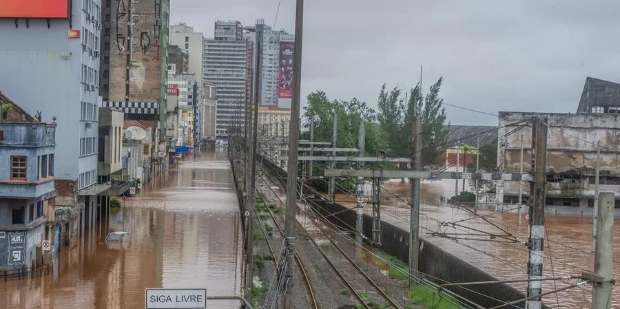 Precipitação deve alongar sequência das cheias pelo Estado O sol que brilhou em grande parte do Rio Grande do Sul na quinta-feira dá lugar, nesta sexta, a um novo&nbsp;episódio de [&hellip;]