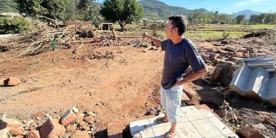 Em quatro municípios, comunicação móvel está totalmente interrompida O sinal da telefonia móvel e de outros&nbsp;serviços de telecomunicações funcionam parcialmente em 222 cidades gaúchas, em decorrência das fortes chuvas e [&hellip;]