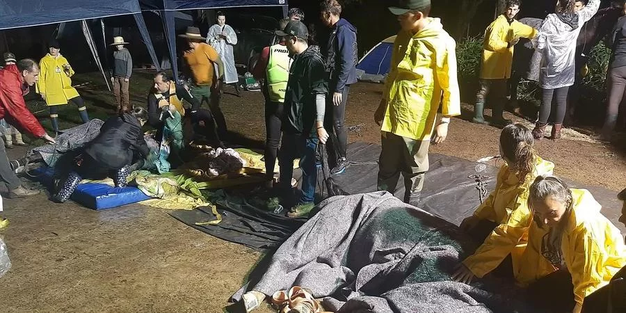 As imagens do cavalo Caramelo circularam o Brasil e o mundo. Ilhado no telhado de uma casa em Canoas, o equino, um dos símbolos do Rio Grande do Sul, foi [&hellip;]