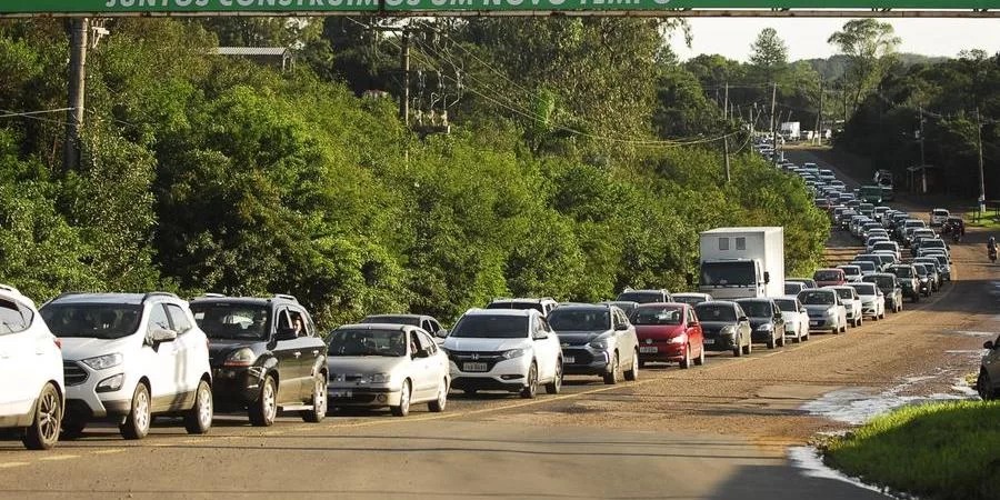 O Detran prorrogou, por tempo indeterminado, os prazos administrativos de infrações de trânsito, assim como os processos de suspensão e cassação do direito de dirigir e processos que tramitam na [&hellip;]