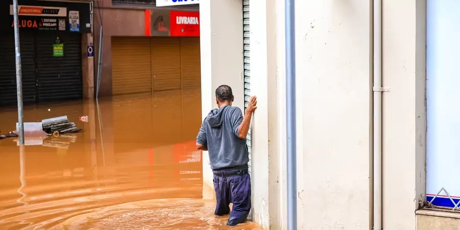 Em meio às inundações que atingem diversas cidades do Rio Grande do Sul, o Hospital Sapiranga ressalta a importância de se prevenir contra a leptospirose. Transmitida pela urina de animais [&hellip;]