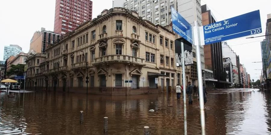 Estado enfrentará tempos distintos nas regiões A quarta-feira no Rio Grande do Sul será de tempo radicalmente distinto nas regiões gaúchas&nbsp;em meio a persistência das águas do Guaíba em Porto [&hellip;]