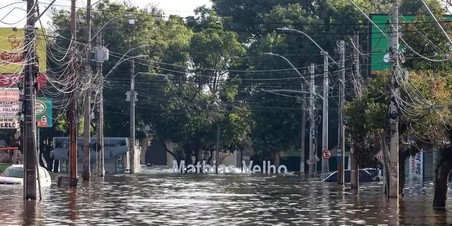 Inmet também alerta para o avanço de uma nova massa de ar polar A Defesa Civil do Rio Grande do Sul emitiu na noite de terça-feira (21) um novo alerta [&hellip;]