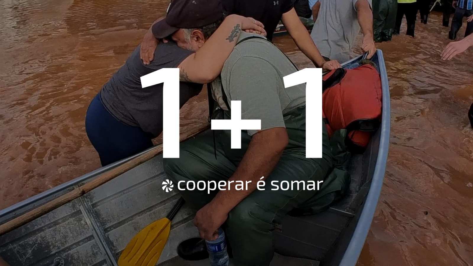 Instituição financeira cooperativa também atua na linha de frente de centros de distribuição dedonativos, medidas em apoio aos seus associados impactados e suporte aos colaboradores atingidos O Sicredi reafirma seu [&hellip;]