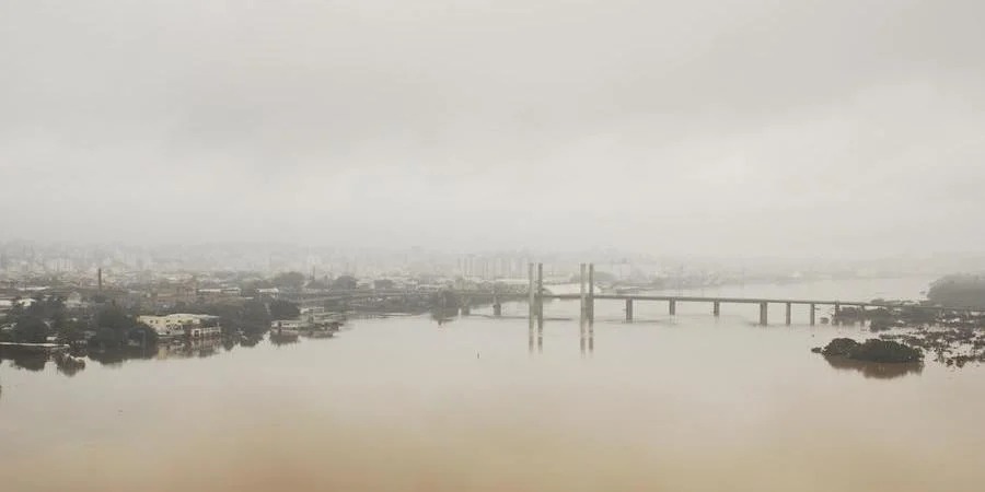 Ciclone extratropical trará ventos de 40 km/h a 50 km/h na maioria das cidades gaúchas A chuva vai diminuir no&nbsp;Rio Grande do Sul&nbsp;ao longo desta terça-feira. O dia começa com [&hellip;]