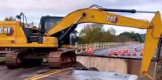 Caiu para 110 o número de bloqueios nas rodovias estaduais e federais no Rio Grande do Sul nesta terça-feira, de acordo com o Comando Rodoviário da Brigada Militar (CRBM) e [&hellip;]