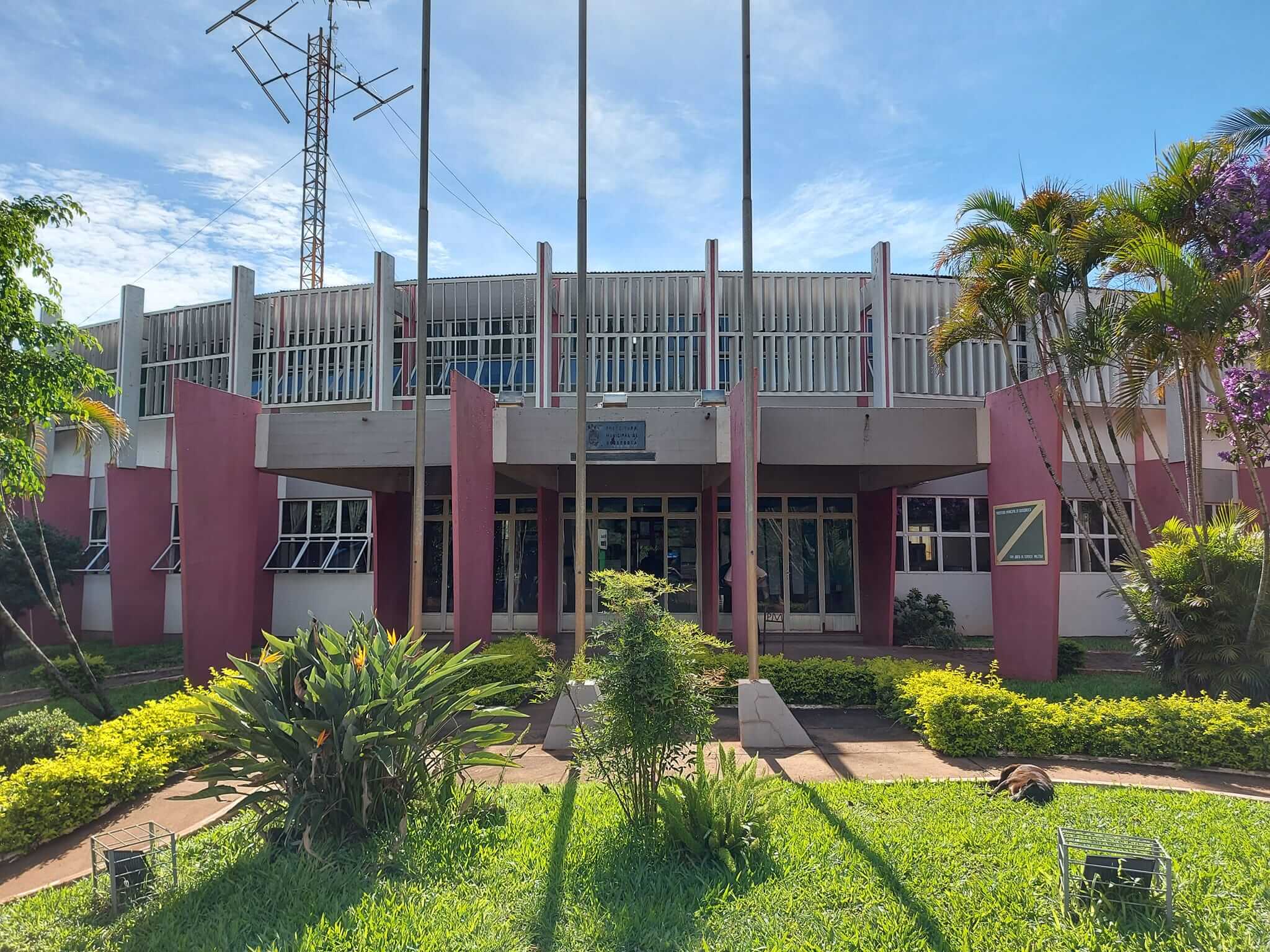 Na tarde do dia 13 de maio de 2024, em entrevista à Rádio Cidade FM o Prefeito Municipal Sr José Moacir Fabrício Dutra falou sobre os últimos acontecimentos no estado [&hellip;]