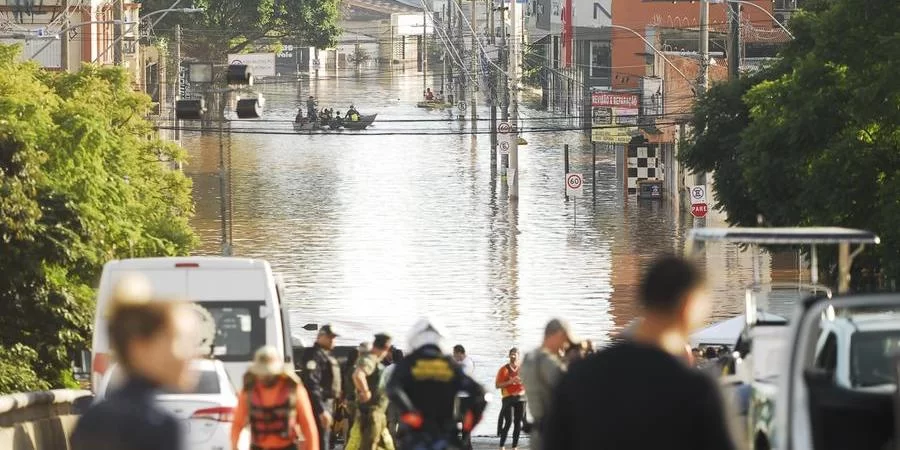 Outras 136 pessoas seguem desaparecidas no Estado O balanço mais recente divulgado pela Defesa Civil do Rio Grande do Sul mostra que subiu para 107 o número de mortos em [&hellip;]