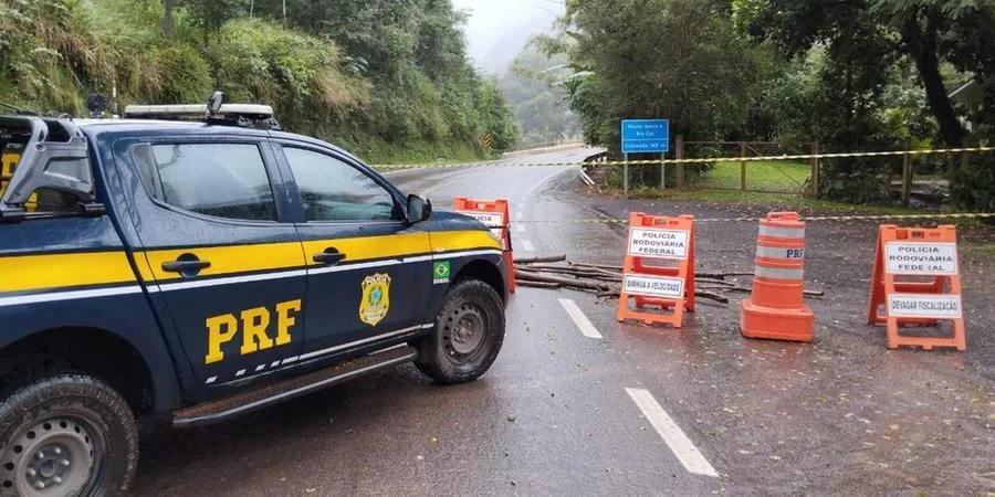 Novas chuvas fortes contribuíram para aumento do número de interrupções Com a volta da chuva forte em diversos locais do Rio Grande do Sul, especialmente em áreas já duramente afetadas [&hellip;]