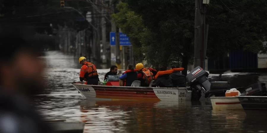 Número de pessoas afetadas pela calamidade está em cerca de 2 milhões de gaúchos Em novo balanço divulgado pela Defesa Civil Estadual no início da tarde desta sexta-feira, subiu para [&hellip;]