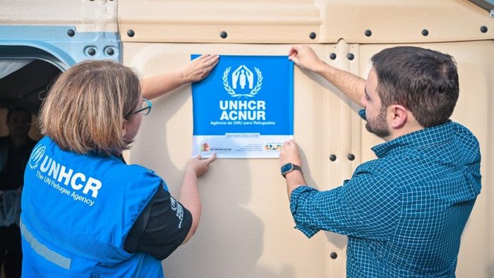 Módulos devem ser destinados a Eldorado do Sul, municípios do Vale do Taquari e Região Metropolitana. O governo do Estado anunciou, nesta sexta-feira (7), a&nbsp;compra de 500 moradias provisórias para [&hellip;]