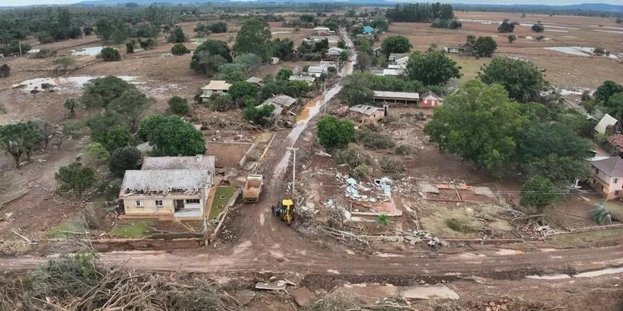 Outras 39 pessoas estão desaparecidas no Estado. Devido às fortes chuvas que causaram estragos em diversas cidades do Rio Grande do Sul, a Defesa Civil estadual tem atuado para atender [&hellip;]