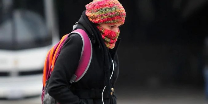 Estado deve observar uma forte massa de ar frio que irá derrubar as temperaturas a partir do final de semana A sexta-feira terá o predomínio do sol na&nbsp;maioria do Rio [&hellip;]