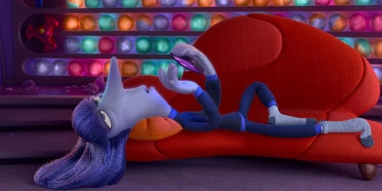 O filme “Divertidamente 2” foi lançado recentemente e tem quebrado recordes de bilheteria. A sequência da animação traz novas emoções: Ansiedade, Vergonha, Inveja e Tédio. Elas se juntam às já conhecidas Alegria, [&hellip;]