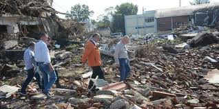 O governo federal anunciou na noite desta terça-feira a prorrogação do prazo para cadastro das famílias no Auxílio Reconstrução no Rio Grande do Sul. A data limite se encerrava às 17h, [&hellip;]