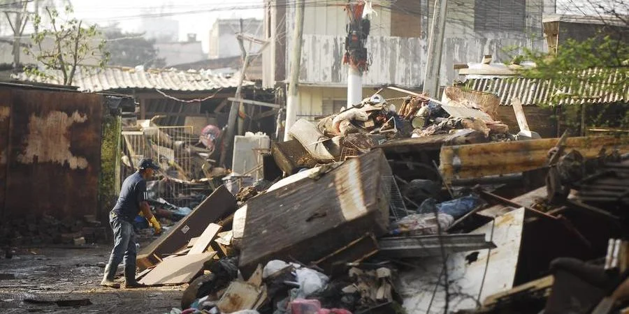 Valor de R$ 5,1 mil em parcela única é pago a desabrigados da enchente histórica de maio. O número de famílias gaúchas aprovadas no Auxílio Reconstrução chegou a 204,1 mil, [&hellip;]