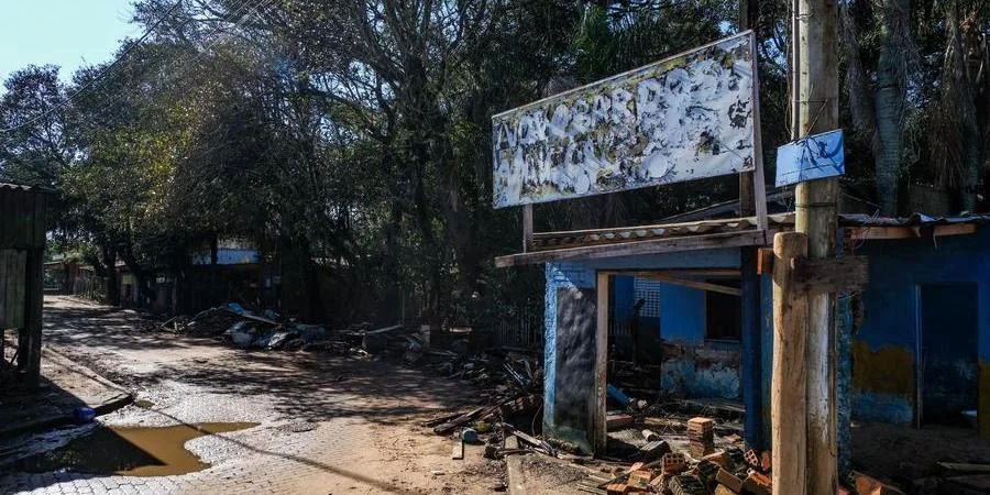 Cada uma delas deve receber R$ 5,1 mil Termina nesta terça-feira (25) o prazo para prefeituras gaúchas cadastrarem famílias residentes em áreas afetadas pelas&nbsp;enchentes. Elas vão receber o&nbsp;Auxílio Reconstrução. Ele [&hellip;]