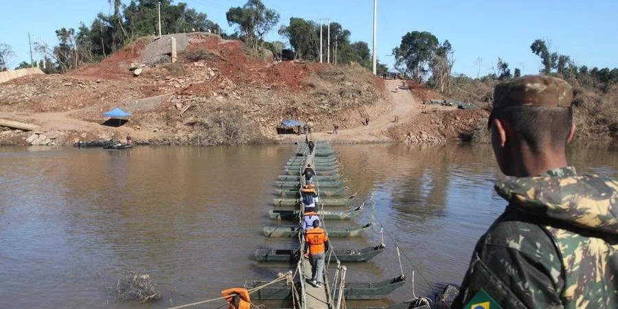 Cadastro de endereços é cruzado com áreas afetadas por chuva O governo do&nbsp;Rio Grande do Sul&nbsp;e seis prefeituras gaúchas pediram auxílio ao&nbsp;Instituto Brasileiro de Geografia e Estatística (IBGE)&nbsp;para identificar, com [&hellip;]