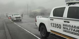 O sexto suspeito de participar do assalto ao Aeroporto de Caxias do Sul foi preso nesta sexta-feira, em operação conjunta realizada pela Polícia Federal, Polícia Rodoviária Federal e Brigada Militar. [&hellip;]