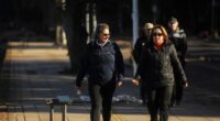 Manhã começa gelada, mas temperaturas ficam mais amenas à tarde A terça-feira será de sol predominante no Rio Grande do Sul. O dia deve começar com bastante névoa em parte do […]