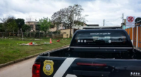 Crime ocorreu na última sexta-feira, em Guaíba | Foto: Pedro Piegas A mãe da menina Kerollyn Souza Ferreira,&nbsp;encontrada morta dentro de uma lixeira em Guaíba, teria admitido à Polícia Civil que&nbsp;medicava [&hellip;]