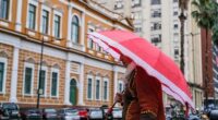 Acumulados não devem ser altos, mas há chance de temporais isolados Uma frente fria muda o tempo no Rio Grande do Sul nesta quarta-feira, com aumento de nuvens e chuva […]