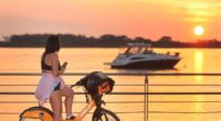 No meio da semana, os termômetros subirão acima dos 30ºC O sol chega a aparecer com nuvens nesta segunda-feira em parte do Rio Grande do Sul, mas algumas áreas do […]