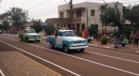 Bossoroca realizou na tarde de sábado, 7 de Setembro o tradicional Desfile Cívico-Militar em celebração ao dia da Independência do Brasil com um grande público presente. O evento contou com […]