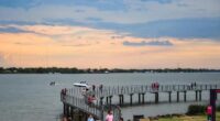 Porto Alegre terá temperaturas entre 16ºC e 26ºC O sol aparece com nuvens no Rio Grande do Sul neste sábado, 21. Algumas áreas do Estado devem ter ainda momentos de maior nebulosidade. […]