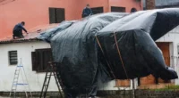 Uma microexplosão – uma corrente de vento descendente violenta que se espalha de forma radial ao atingir a superfície – é a causa mais provável dos estragos em Camaquã no […]