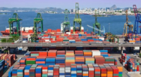 Queda acumulada é de 4,4%, enquanto volumes embarcados em maio tiveram redução de 11,4% Questões de logística interna prejudicaram embarques | Foto: MDIC DIVULGAÇÃO / CP O setor avícola gaúcho divulgou […]