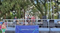   Encerrando os eventos alusivos às comemorações da semana de aniversário de 59 anos de Bossoroca, aconteceu no sábado (12), data do aniversário oficial de emancipação, uma grande mateada na […]