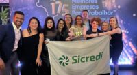Instituição financeira cooperativa foi vencedora no ranking GPTW 2024, na categoria Empresas Gigantes, e foi destaque em Saúde Emocional O Sicredi, instituição financeira cooperativa presente em todo país e com mais […]
