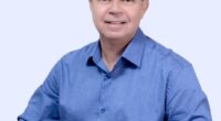 João Alberto Ourique do Nascimento popular Beto (Progressista) foi eleito prefeito de Bossoroca e Rogério Quevedo de Camargo eleito como vice-prefeito neste domingo dia 06 de Outubro de 2024. Ao […]