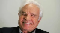 O jornalista, locutor e apresentador Cid Moreira morreu nesta quinta-feira (3), aos 97 anos. Ele estava internado há semanas no Hospital Santa Teresa, em Petrópolis, na região serrana do Rio […]