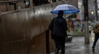 Uma frente fria muda o tempo em parte do Rio Grande do Sul nesta terça-feira. A nebulosidade aumenta e o tempo se torna mais instável com chuva e trovoadas no […]