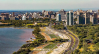 Amanhecer será bastante frio para a primavera O Rio Grande do Sul segue sob a influência nesta sexta-feira de uma massa de ar seco e frio. Os gaúchos terão mais […]