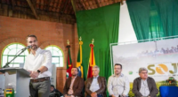 Estimativa da safra 2024/2025, de acordo com Emater-RS/Ascar, é de 21,65 milhões de toneladas Com a presença do governador Eduardo Leite, ocorreu nesta sexta-feira, 4, no município de Júlio de […]