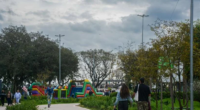 Há previsão de chuva e garoa para todas as regiões do Estado. Porto Alegre terá mínima de 16ºC e máxima de 19ºC O Rio Grande do Sul vai ter mais […]