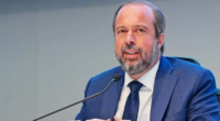 Ministro Alexandre Silveira falou com setores empresariais antes de tomar a decisão Alexandre Silveira anunciou que o horário de verão não será retomado em 2024 | Foto: Tauan Alencar / Ministério […]