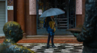 Instabilidade se concentra na Metade Norte do Estado, com risco de vendavais e granizo A chuva forte e os temporais atingem o Noroeste e o Norte do Rio Grande do […]