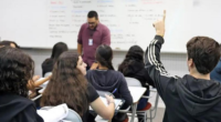 Especialistas dão dicas de como evitar o estresse antes das provas Muitos candidatos sentem um certo nervosismo antes e durante as provas | Foto: JOSÉ CRUZ/AGÊNCIA BRASIL A jornada de estudos […]