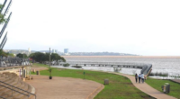 Mínimas ao amanhecer serão baixas para o mês de outubro Uma massa de ar seco e frio associada a um centro de alta pressão no Uruguai cobre o Rio Grande […]