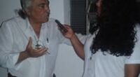 Após ter passado por uma cirurgia de emergência no intestino, no último sábado (23), o cantor, compositor e violonista Missioneiro Pedro Ortaça, com 82 anos, voltou a ser internado na […]